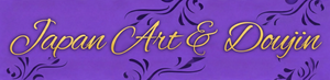 Japan Art & Doujin