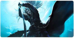 Playmat Sephiroth Final Fantasy TCG MTG Magic The Gathering