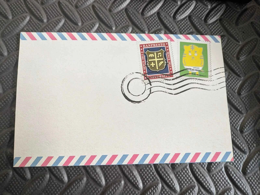 Japan DVD Super Sonico Special dvd collection w/ post card 2013 by Banpresto