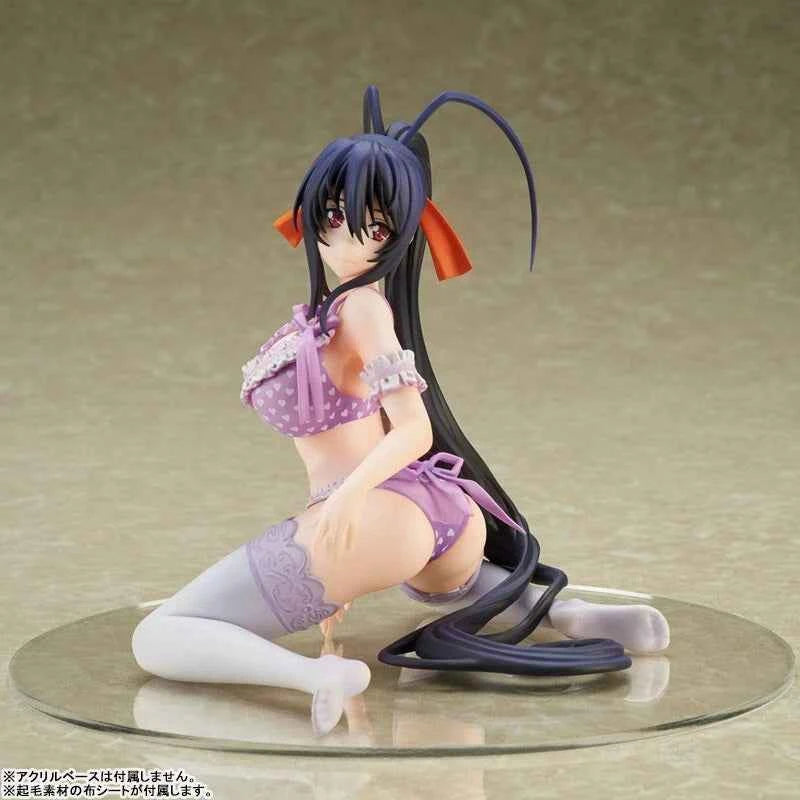 Seal Brand New Figure Akeno Himejima Ver. Lingerie 1/7 High school DxD HerO
