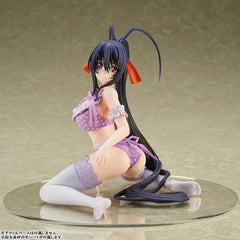 Seal Brand New Figure Akeno Himejima Ver. Lingerie 1/7 High school DxD HerO