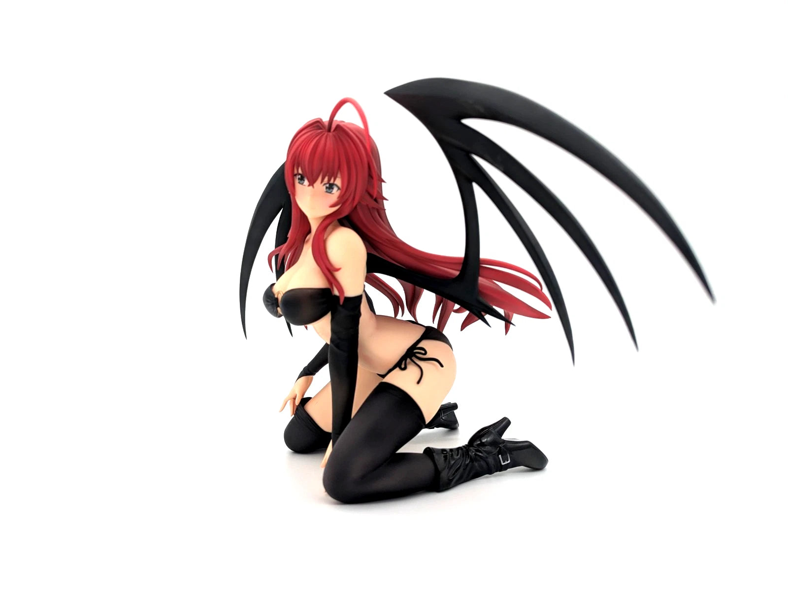 Grand Toys High School DxD BorN Rias Gremory Soft Bust 1/7 Figure Like New