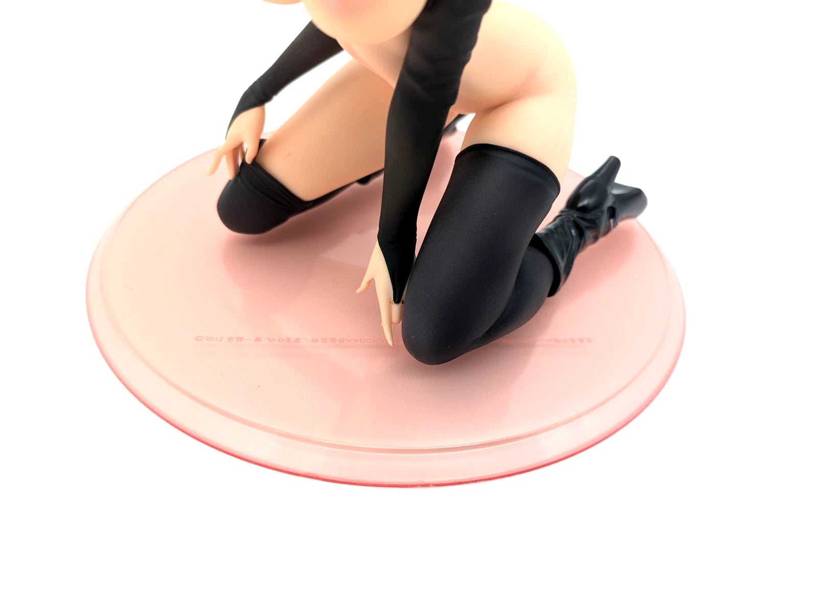 Grand Toys High School DxD BorN Rias Gremory Soft Bust 1/7 Figure Like New